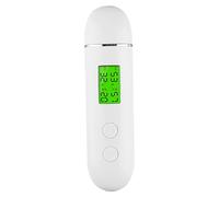 PAMINGONO Skin Hydration Portable Detector for Facial Care Hydration Tester Skin Analysis Function for Daily Use