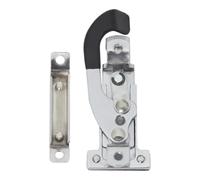 PAMINGONO Snare Drum Metal Strainer Regulator Silver Marching Drum Accessory Throw Off Butt End for Marching Percussion Kit