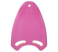 PAMINGONO Swimming Training Kickboard for Adults and Lightweight Eva Kick Board with Comfortable to Hold for Beginners Swimming Training Aid the Beach and Pool Random Color