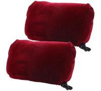 PAMINGONO Underarm Crutch Cushion Pads Easy to Clean and Portable 1 Pair for Walking Sticks , Soft Cotton and Sponge Material Crutch Accessory for Relief and Comfortable Mobility