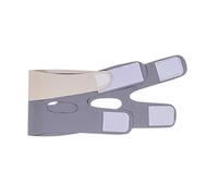 PAMINGONO V-face Device Double Chin Slimming Mask Pressure Strap Face Lifting Machine for Women and Men Facial Contour Shaping Tool for Jawline and Neck Slimming