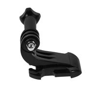 PAMINGONO Water Sports Camera Base Bracket Paddleboard Accessory for Action Cameras Leash Mount Diy Angle
