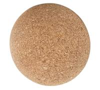 PAMINGONO Wine Cork Ball Stopper for Wine Decanter Made of Natural Wood Material with Easy to Insert and Remove Feature at Bachelor Parties and Daily Drink Use