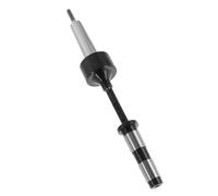 PAMINGONO Wood Lathe Pen Mandrel Turning Bundle for DIY Woodworking Projects Pen Mandrel Saver Spindle Adapter Center Shaft Taper Collet Chuck Holder