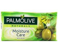 Palmolive Naturals Moisture Care Olive Bar Soap 3 Pack