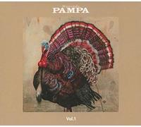 Pampa 1 - Dj Koze CD-JEWEL CASE