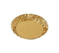 Pampa Bay Mascali D'oro Round Deep Server, 15" x 15" x 2.5"
