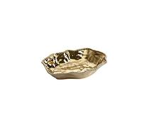 Pampa Bay Serving Bowl (Gold)