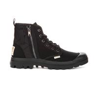 Pampa Detroit Zip Boots Black 8 UK