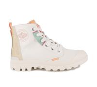 Pampa Hi Urban Layer High Top Trainers beige