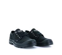 Palladium, PAMPA OXFORD, Sneakers male, Black, 8 UK