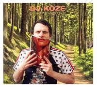 DJ Koze – Kosi Comes Around – CD (2013) – Integral