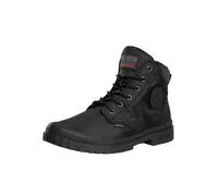 Pampa SP20 Cuff WP Boots Black 11 UK