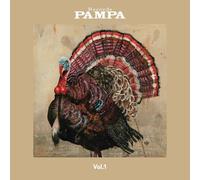 PAMPA VOL. 1