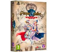 Pampas and Selene Collector's Edition Ps5
