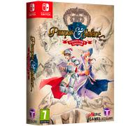Pampas & Selene Collector's Edition (Switch)