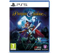 Pampas & Selene (PS5)