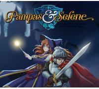 Pampas & Selene: The Maze of Demons PC Steam Account