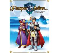 Pampas & Selene: The Maze of Demons (PC) - Steam Account - GLOBAL