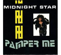 Pamper me (3