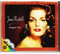 Pamper Me / Outlaw by Jane Russell