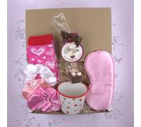 Pamper Me Valentine's Treat Box