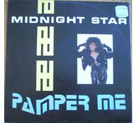 Pamper Me [Vinyl Single 7'']