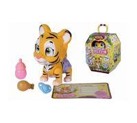 Pamper Petz Tiger Cub Figurine
