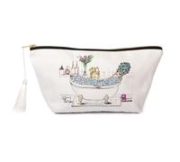 Pamper Yourself Washbag Charlotte Posner Multi One Size