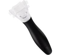 Pampered Chεf Corn Peeler, Corn Cob Stripper with Ergonomic Handle, Corn on the Cob Remover Corn Kernel Cutter #1114