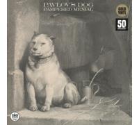 Pavlov's Dog - Pampered Menial [VINYL]