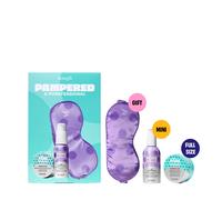 Pampered & Porefessional