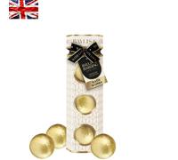 Pampering Sweet Mandarin & Grapefruit Bath Bomb Gift Set - 100g Each