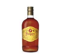 Pampero Anejo Especial Dark Rum – 40% ABV – 70 cl