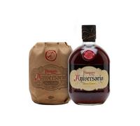 Pampero Aniversario – Dark Rum 40% ABV – 70 cl