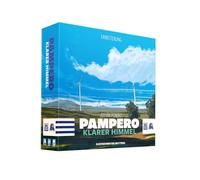 Pampero - Clear Sky