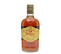 Pampero Anejo Especial Dark Rum – 40% ABV – 70 cl
