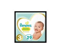 Pampers 81686999 Premium Diaper Protection Unisex
