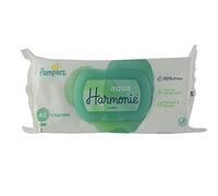 Pampers Aqua Harmonie 96 Wipes