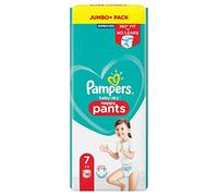 Pampers Baby Dry Pants Size 7-48 Pants