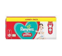 Pampers Baby Dry Pants Size 7 - 48 Pants