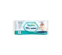 Pampers Water Wipes 1x60pk