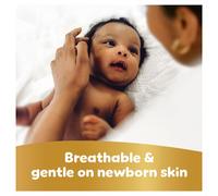Pampers Diaper Size 0 3 kg Premium Care Diapers 30 Pcs Best Comfort an