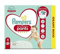 Pampers - Disposable Diapers, Multicolor, Standard (8006540482193)