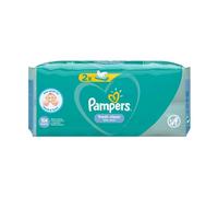 Pampers Fresh Clean 81688037 Baby Wet Wipes 104 pc
