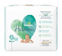 Pampers Harmonie Diapers Size 1 2-5kg 26's