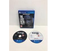 The Last of Us Part II (Import)