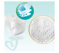 Pampers New Baby Diapers Size 2 48 kg Jumbo Pack x68 Diapers