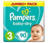 Pampers Pampers Baby Dry