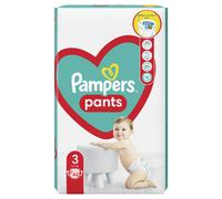 Pampers Pieluchomajtki Jumbo Pack S3, 62 szt Procter & Gamble